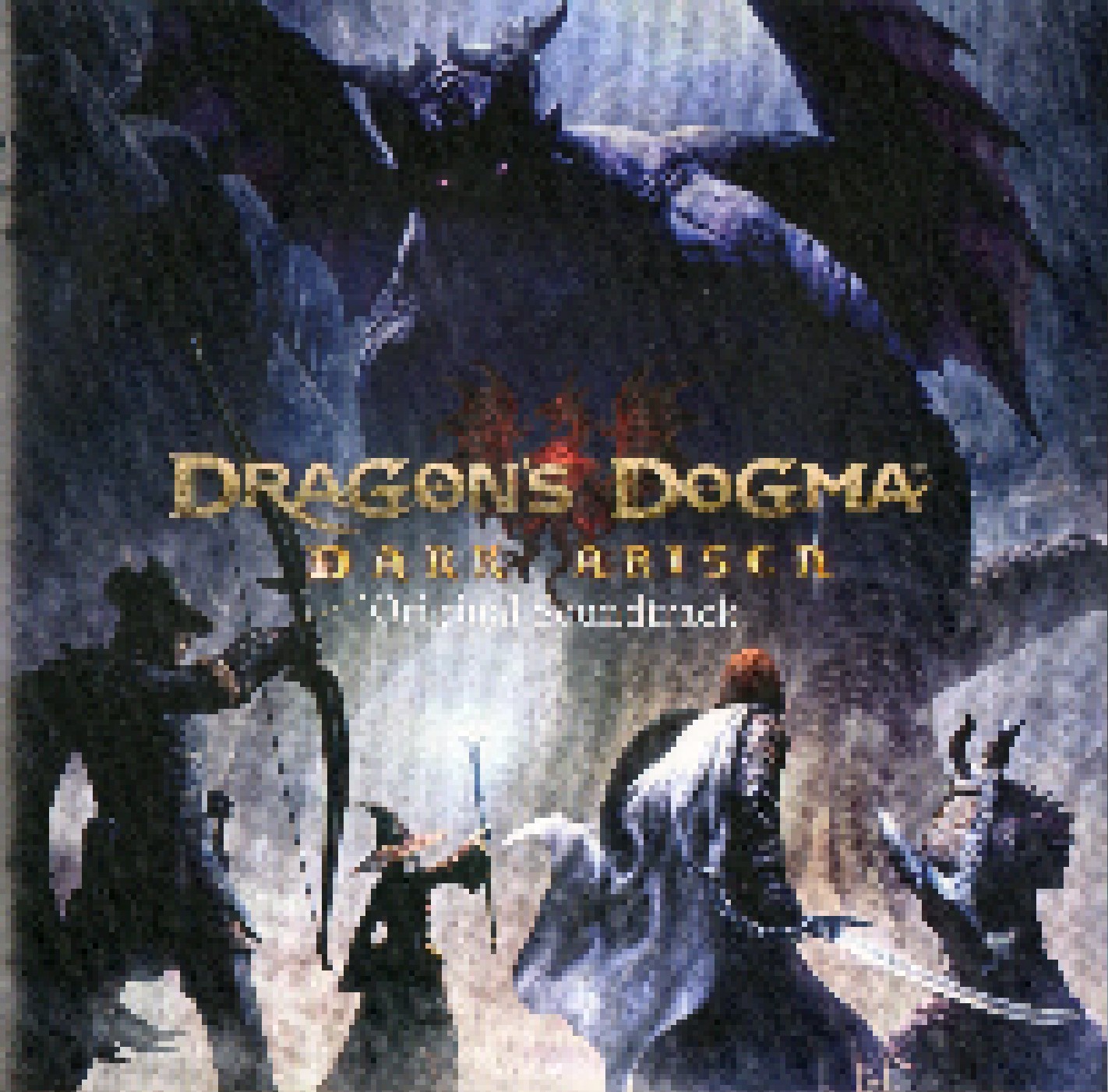 Dragons dogma dark arisen стим. Dragon s Dogma Dark Arisen. Драгон Догма дракон. Dragons Dogma 2 обложка. Dragon's Dogma Dark Arisen обложка xbox360.