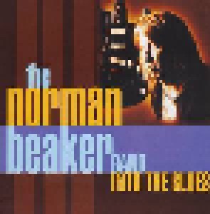Norman Beaker Band: Into The Blues (CD) - Bild 1