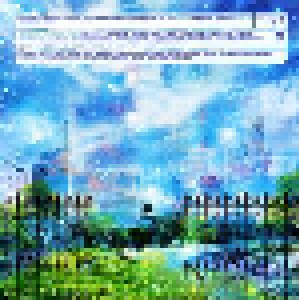 Armin Van Buuren – Universal Religion Chapter Six (2-CD) - Bild 3
