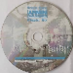 Armin Van Buuren – Universal Religion Chapter Six (2-CD) - Bild 5