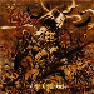 Tulsadoom: Barbarian Steel (CD) - Bild 1