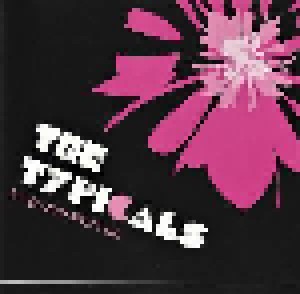 The Typicals: Long And Short EP (Mini-CD / EP) - Bild 1