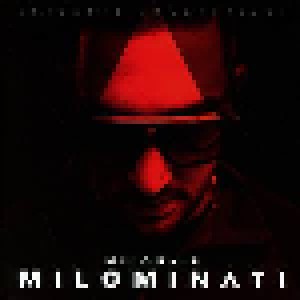 Milonair: Milominati (CD) - Bild 1