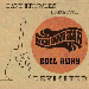 Davy Knowles & Back Door Slam: Roll Away Revisited (CD) - Bild 1
