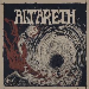 Cover - Altareth: Blood