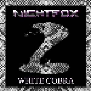 Nightfox: White Cobra (CD) - Bild 1