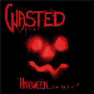 Wasted: Halloween... The Night Of / Final Convulsion - Cover