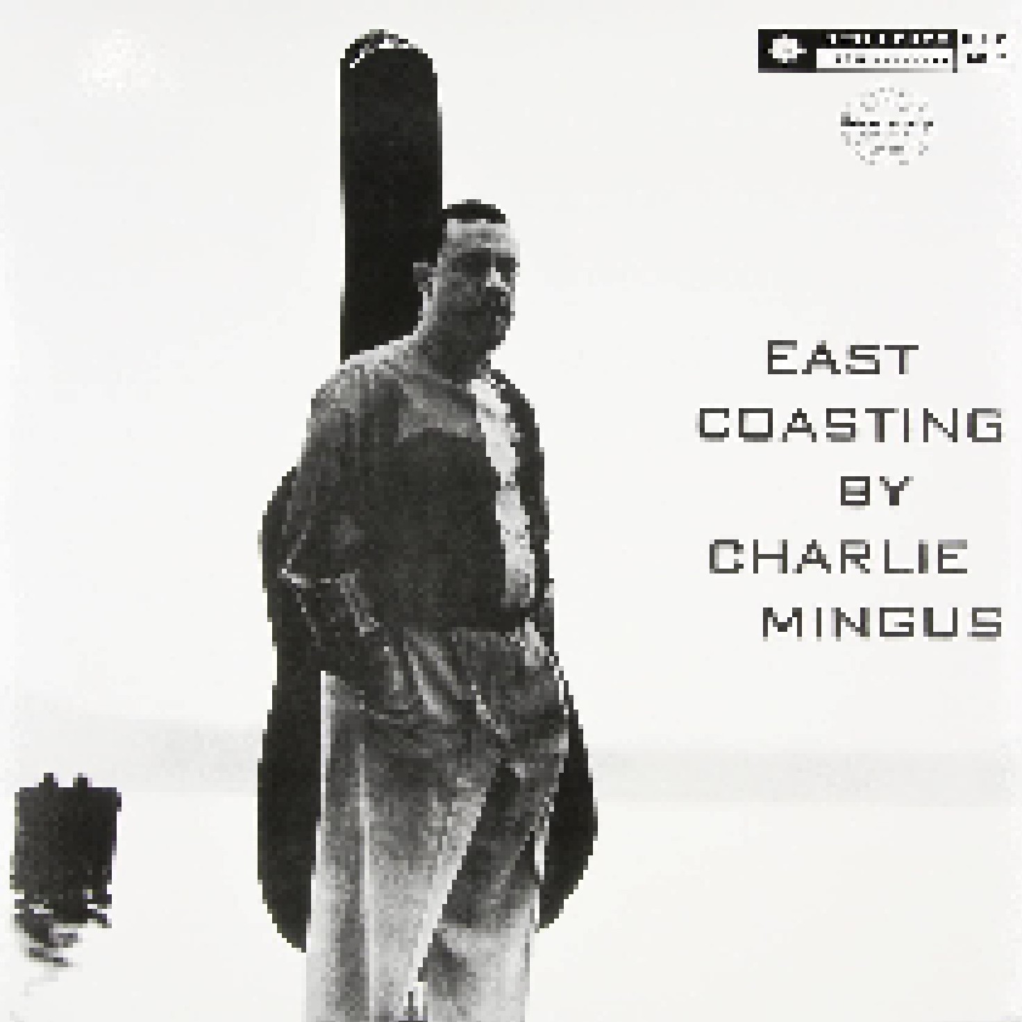 East Coasting Lp 2014 Limited Edition Mono Re Release Remastered 180 Gramm Vinyl Von 3395