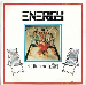 Energy: Radio Radio-O (7") - Bild 1