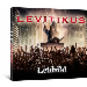 Cover - Leidbild: Levitikus