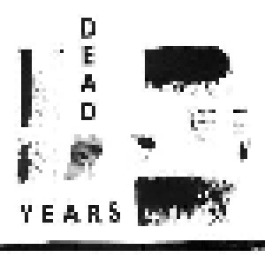 Cover - Dead Years: Dead Years