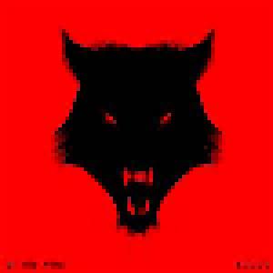 Cover - Be The Wolf: Rouge