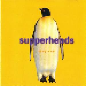Supperheads: Bunny / Smart (Single-CD) - Bild 1