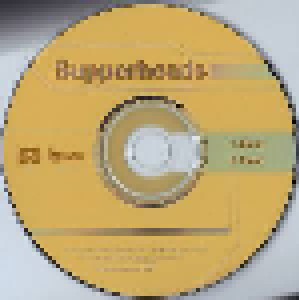 Supperheads: Bunny / Smart (Single-CD) - Bild 3