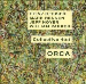 Collective 4tet: Orca (CD) - Bild 1