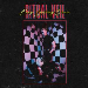 Cover - Ritual Veil: Keep Looking Down