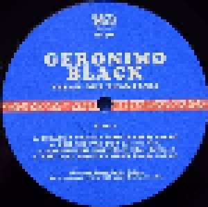 Geronimo Black: Freak Out Phantasia (LP) - Bild 7