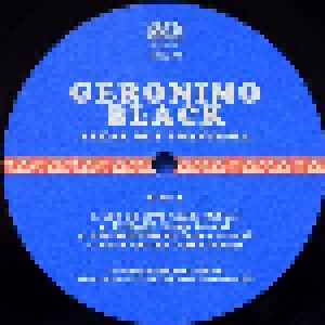 Geronimo Black: Freak Out Phantasia (LP) - Bild 8