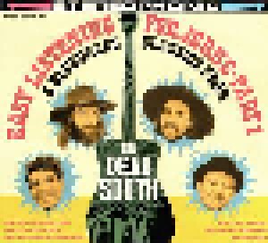 The Dead South: Easy Listening For Jerks - Part 1 (Mini-CD / EP) - Bild 1
