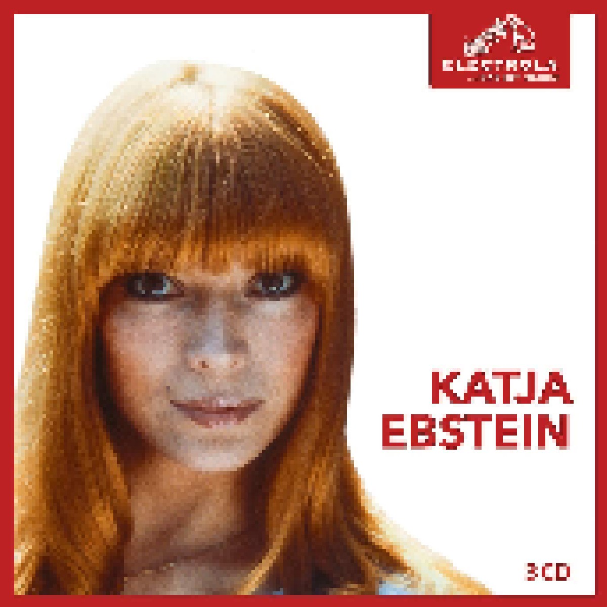 Katja Ebstein 3 Cd 2020 Compilation Von Katja Ebstein 