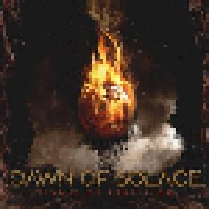 Cover - Dawn Of Solace: Flames Of Perdition