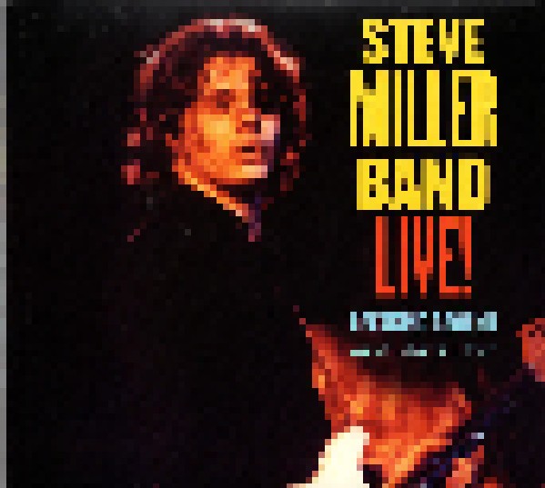 Live! Breaking Ground - August 3, 1977 | CD (2021, Live, Digisleeve ...