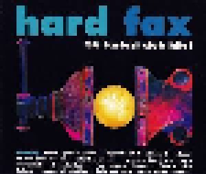 Cover - Dayeene: Hard Fax