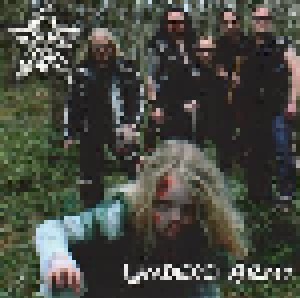 Coffin Crew: Undead Army (CD) - Bild 1