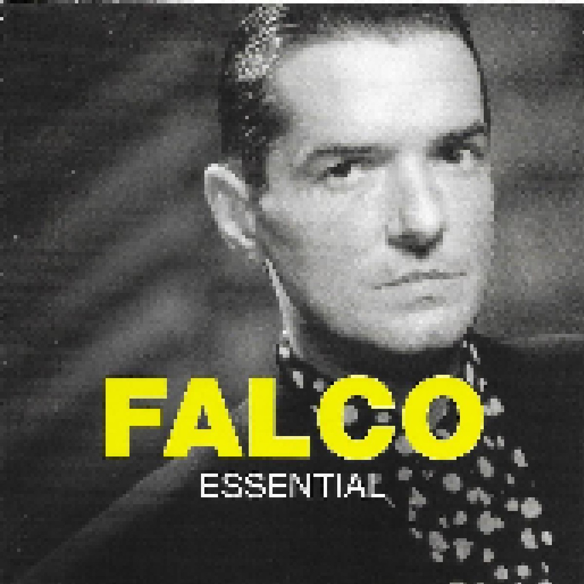 Essential Cd Compilation Re Release Von Falco