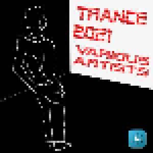 Cover - Subtractor: Trance 2021