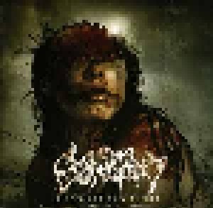Craniotomy: Ripped Out By Violence (CD) - Bild 3
