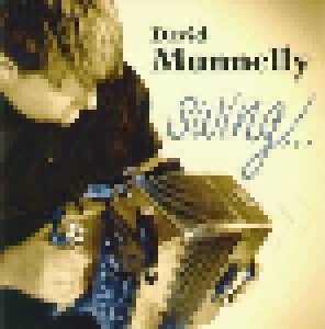 David Munnelly: Swing... (CD) - Bild 1