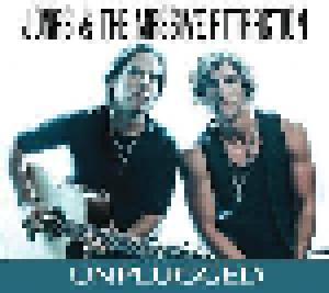 Jonas & The Massive Attraction: Unplugged - Cover
