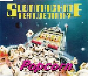 Cover - Slotmachine Feat. Gemini 7: Popcorn
