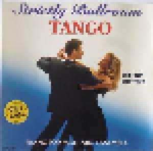 Francisco Montaro Ensemble: Strictly Ballroom -Tango (CD) - Bild 1
