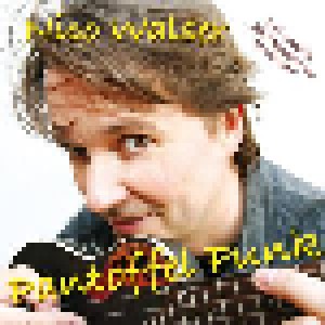 Nico Walser: Pantoffel Punk (CD) - Bild 1