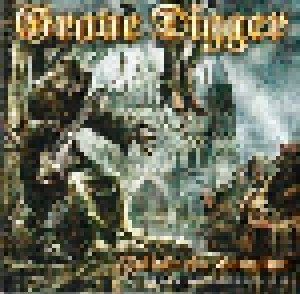 Grave Digger: Ballads Of A Hangman (LP) - Bild 1