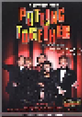 Putting It Together - A Musical Review | DVD (2001, Live) von