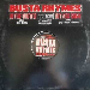Cover - Busta Rhymes Feat. Rick James & Q-Tip & Marsha Ambrosius: In The Ghetto