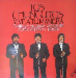 Los Chunguitos: Vive A Tu Manera (2-LP) - Bild 1