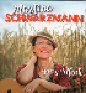 Martina Schwarzmann: Ganz Einfach (2-CD) - Bild 1