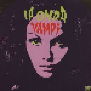 Cover - Emma De Angelis: Onda Vampi, La