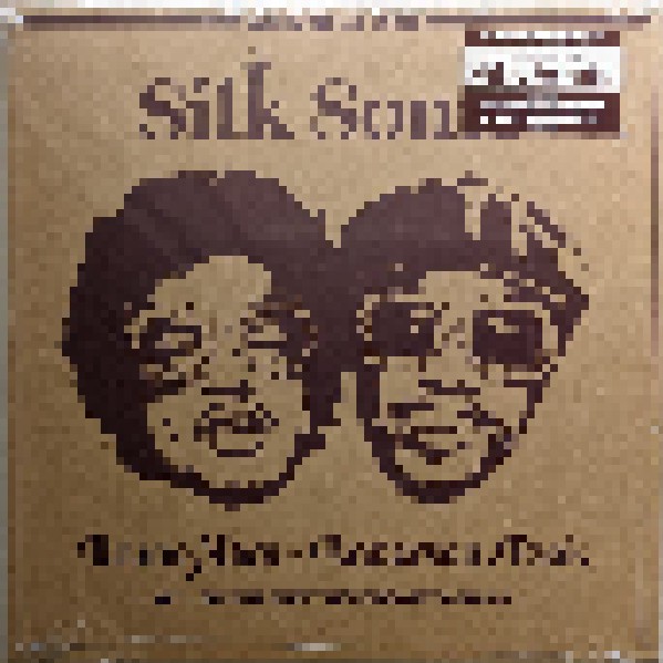 An Evening With Silk Sonic Lp 2022 Limited Edition 180 Gramm Vinyl Von Silk Sonic 