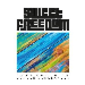 Sweet Freedom: According To Jörgen Schelander (CD) - Bild 1
