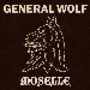 Moselle + General Wolf: Rock Anthems: The Anthology 1982-1987 (Split-CD) - Bild 1