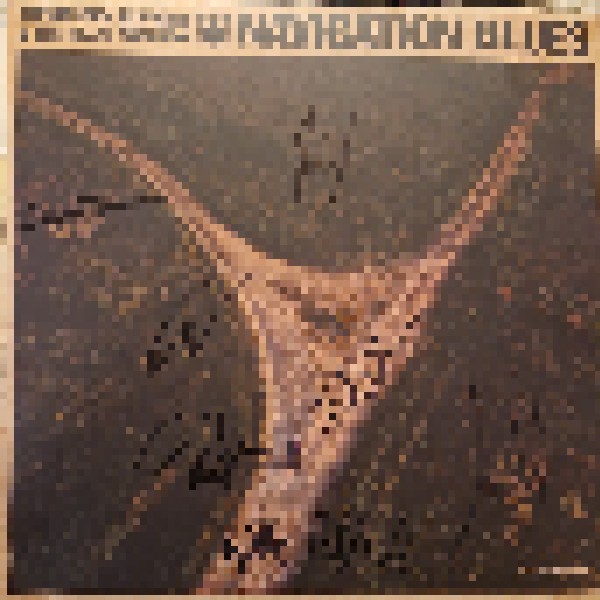 Navigation Blues Lp 2022 Limited Edition 180 Gramm Vinyl Lila Vinyl Von Thorbjørn Risager 