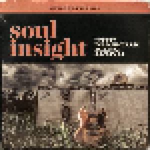The Marcus King Band: Soul Insight (CD) - Bild 1