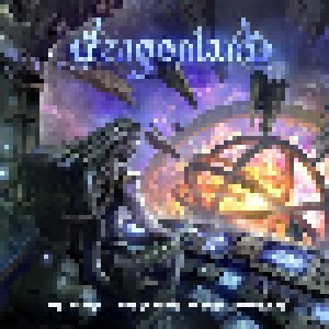 Dragonland: The Power Of The Nightstar (CD) - Bild 1