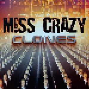 Cover - Miss Crazy: Clones