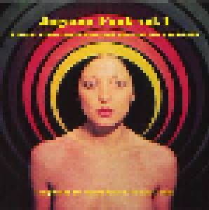 Cover - Ipe Ivandic: Jugoton Funk Vol. 1 - A Decade Of Non-Aligned Beats, Soul, Disco And Jazz 1969 - 1979